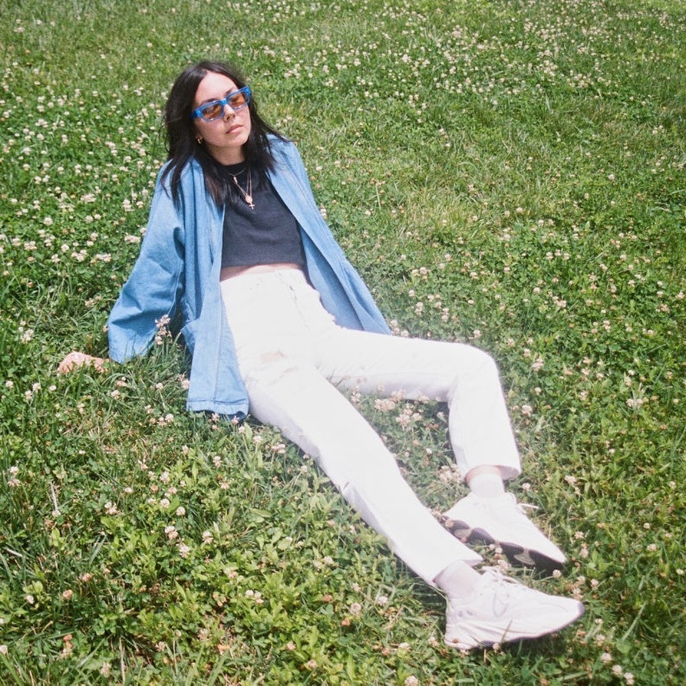 AGOLDE 90s Mid Rise Loose Fit